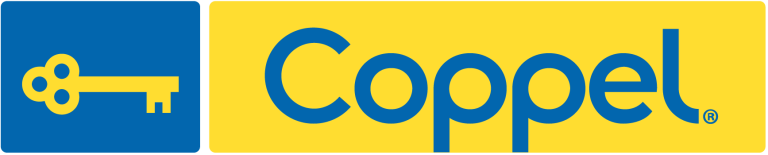 COPPEL LOGO | Temploo Yoga Mats | Tapetes de Yoga