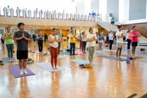 DIY 1 | Temploo Yoga Mats | Tapetes de Yoga