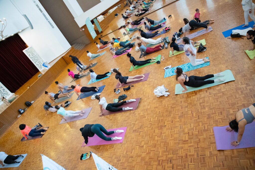 DIY 3 | Temploo Yoga Mats | Tapetes de Yoga