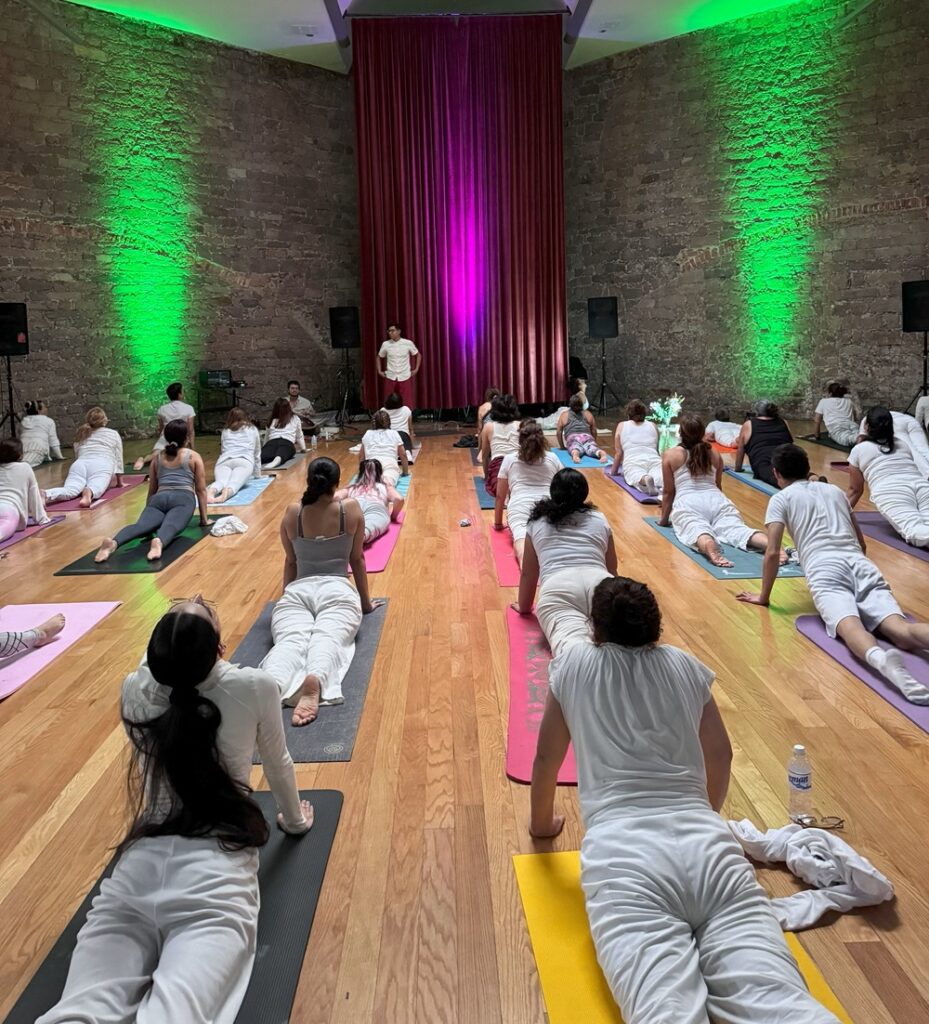 DIY 4 1 | Temploo Yoga Mats | Tapetes de Yoga