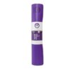 ETIQUETA GRIP MORADO Tapete de Yoga Grip Morado