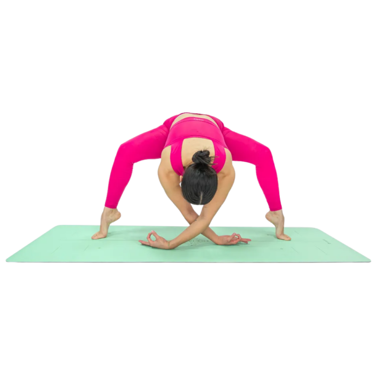 EcoGrip aqua | Temploo Yoga Mats | Tapetes de Yoga