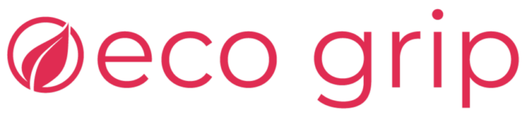 Ecogrip rosa logo 2 | Temploo Yoga Mats | Tapetes de Yoga