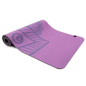 Tapete de Yoga Lite - Morado