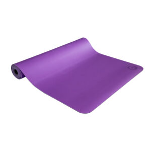 Tapete de Yoga Grip Morado