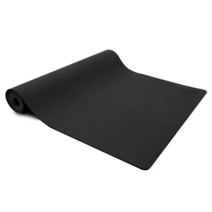 Tapete de Yoga Grip - Negro