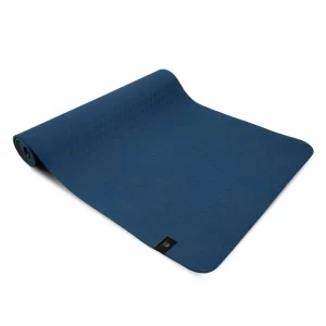 Tapete de Yoga Lite - Azul