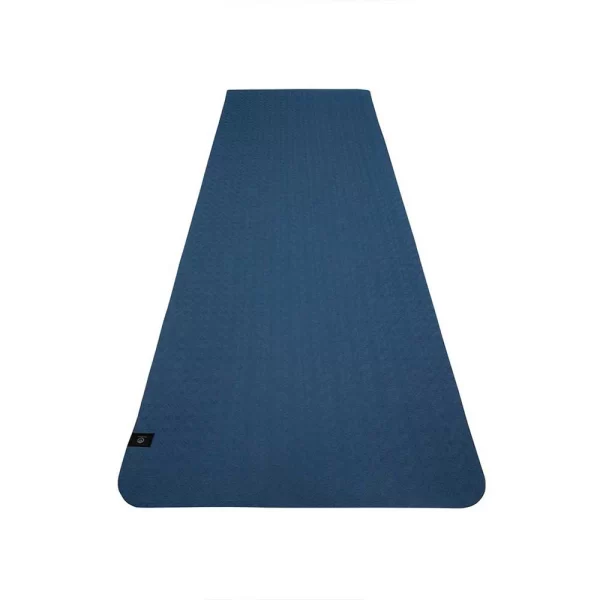 Tapete de Yoga Lite - Azul