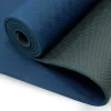 Tapete de Yoga Lite - Azul