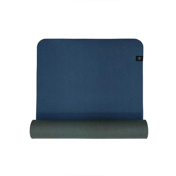Tapete de Yoga Lite - Azul