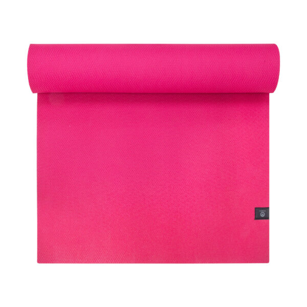 Tapete de Yoga Essence - Magenta