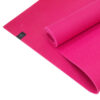 Tapete de Yoga Essence - Magenta