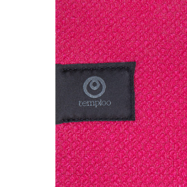 Tapete de Yoga Essence - Magenta