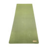 Tapete de Yoga Eco Flow Wood Edition Verde