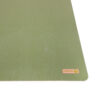 Tapete de Yoga Eco Flow Wood Edition Verde