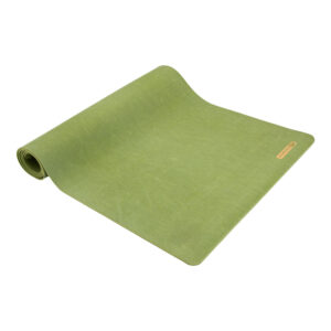 Tapete de Yoga Eco Flow Verde