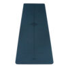 Tapete de Yoga Eco Grip Azul