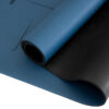 Tapete de Yoga Eco Grip Azul