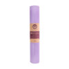Tapete de Yoga Eco Grip Morado