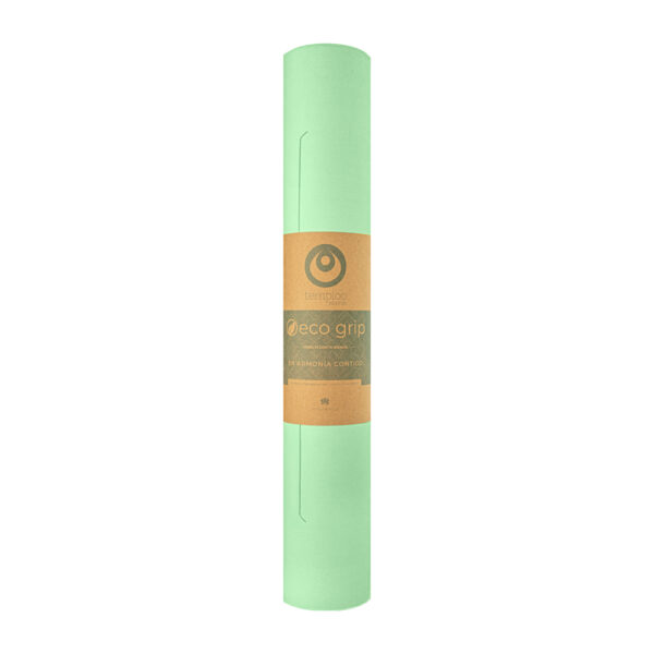 Tapete de Yoga Eco Grip Aqua