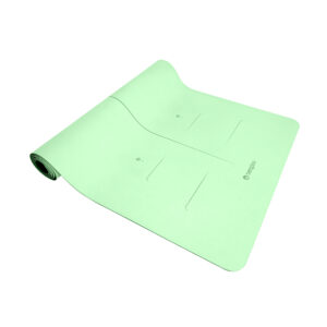 Tapete de Yoga Eco Grip Aqua
