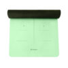 Tapete de Yoga Eco Grip Aqua