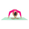 Tapete de Yoga Eco Grip Aqua