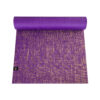 Tapete de Yoga Ecoyoga - Morado