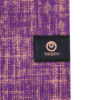 Tapete de Yoga Ecoyoga - Morado