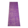 Tapete de Yoga Ecoyoga - Morado