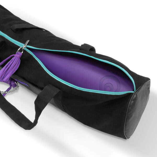 Porta Mat - Misterio - Negro