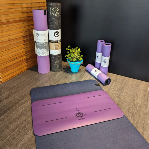 Grip Yoga Pad - Hand Stand