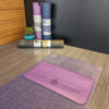 Grip Yoga Pad 2 - Temploo Yoga Mats - Tapetes de Yoga