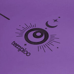 Grip Yoga Pad 3 2 | Temploo Yoga Mats | Tapetes de Yoga