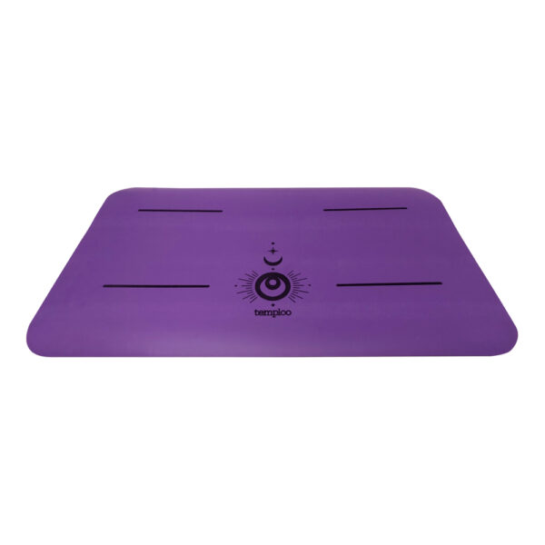 Grip Yoga Pad - Hand Stand