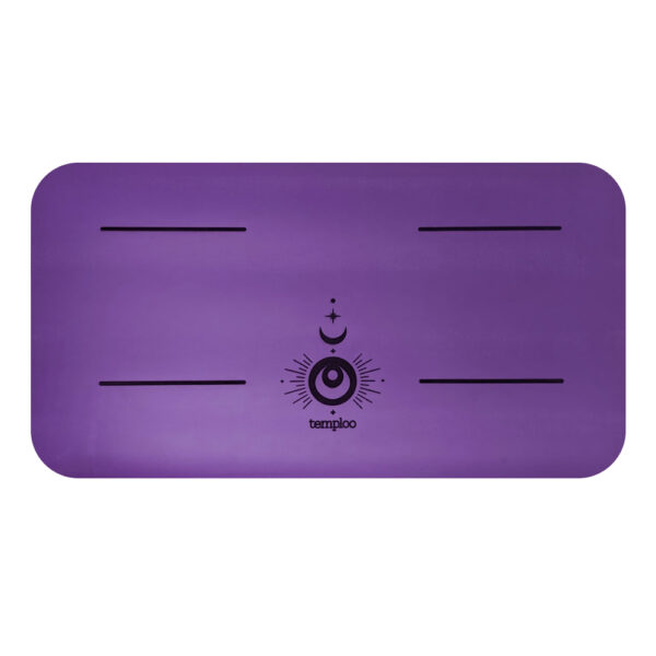 Grip Yoga Pad - Hand Stand