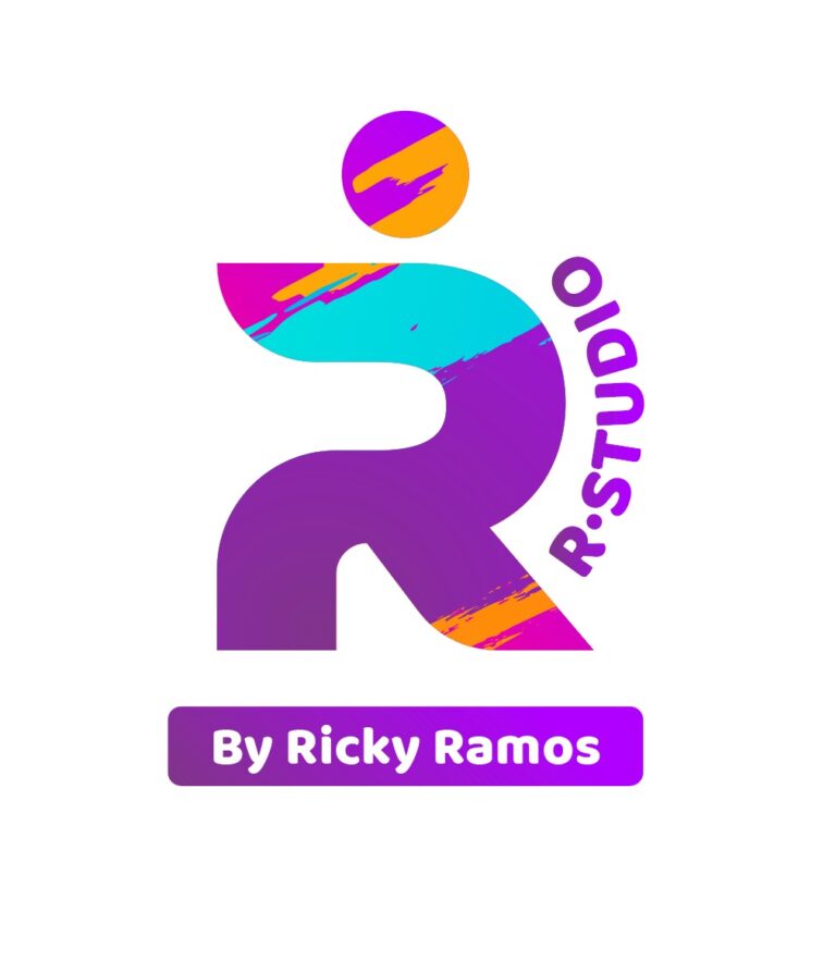 LOGO R STUDIO | Temploo Yoga Mats | Tapetes de Yoga