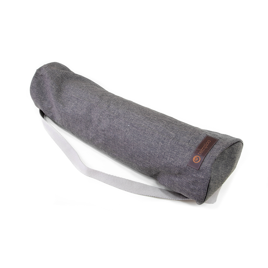 Porta Mat - Gris