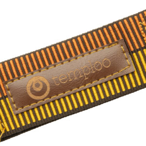 STRAP 2.4 1 | Temploo Yoga Mats | Tapetes de Yoga