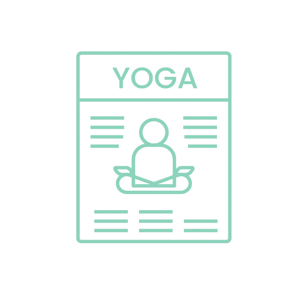 YECT 10 - Temploo Yoga Mats - Tapetes de Yoga