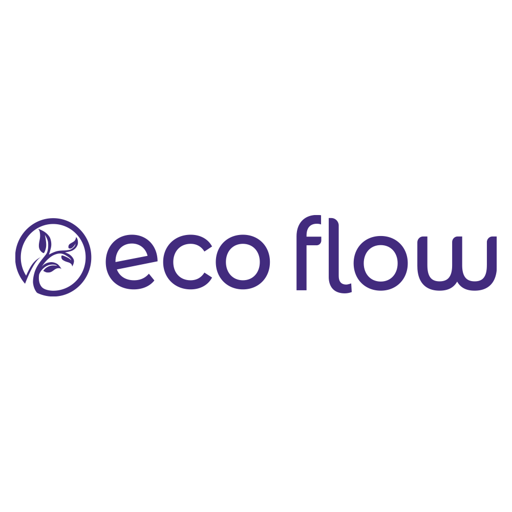 ecoflow morado | Temploo Yoga Mats | Tapetes de Yoga