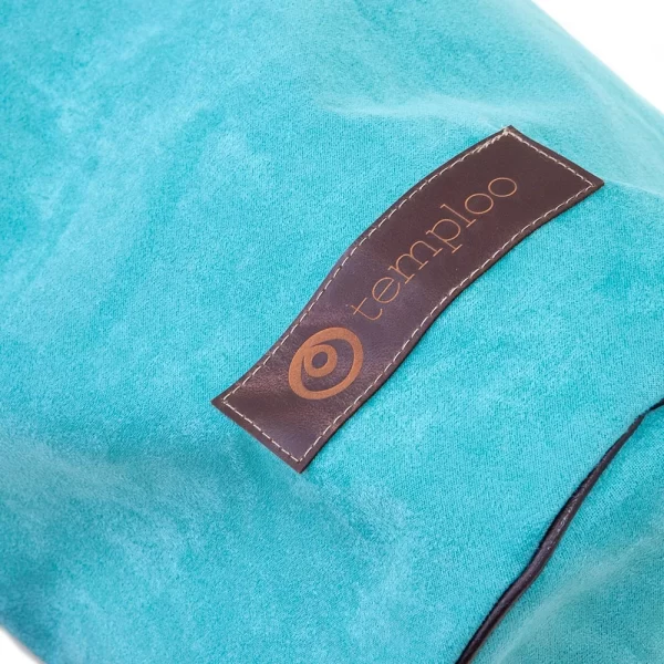 Porta Mat - Turquesa